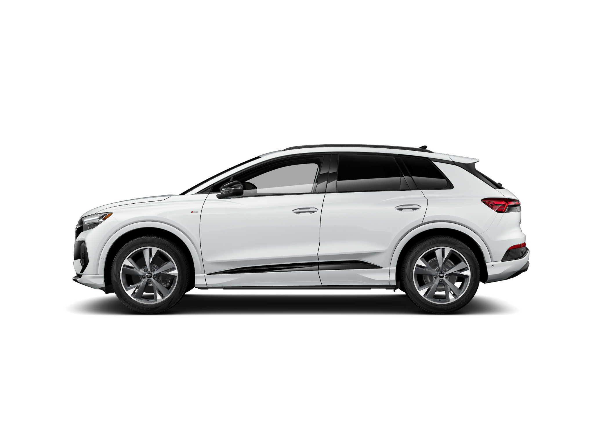 2023 Audi Q4 e-tron