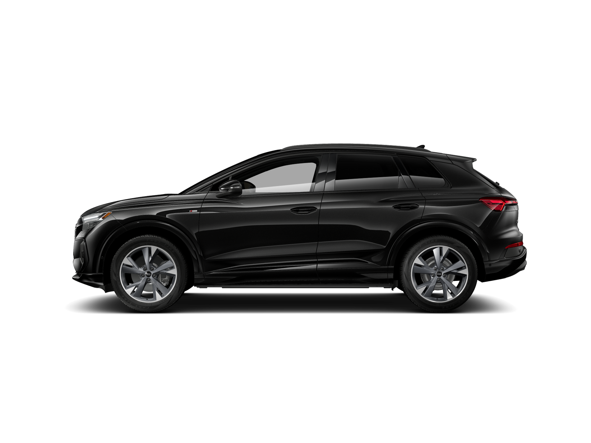 2023 Audi Q4 e-tron