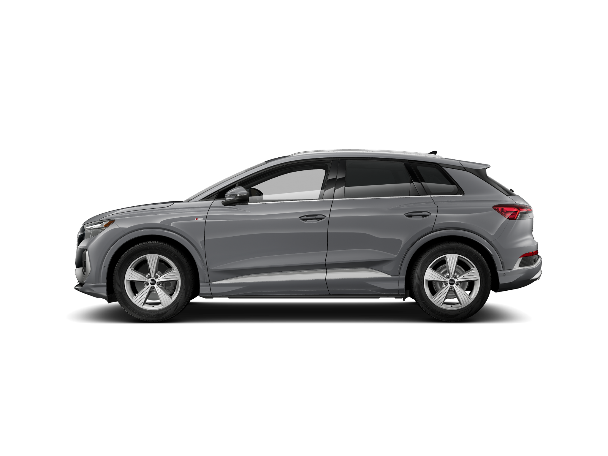 2024 Audi Q4 e-tron
