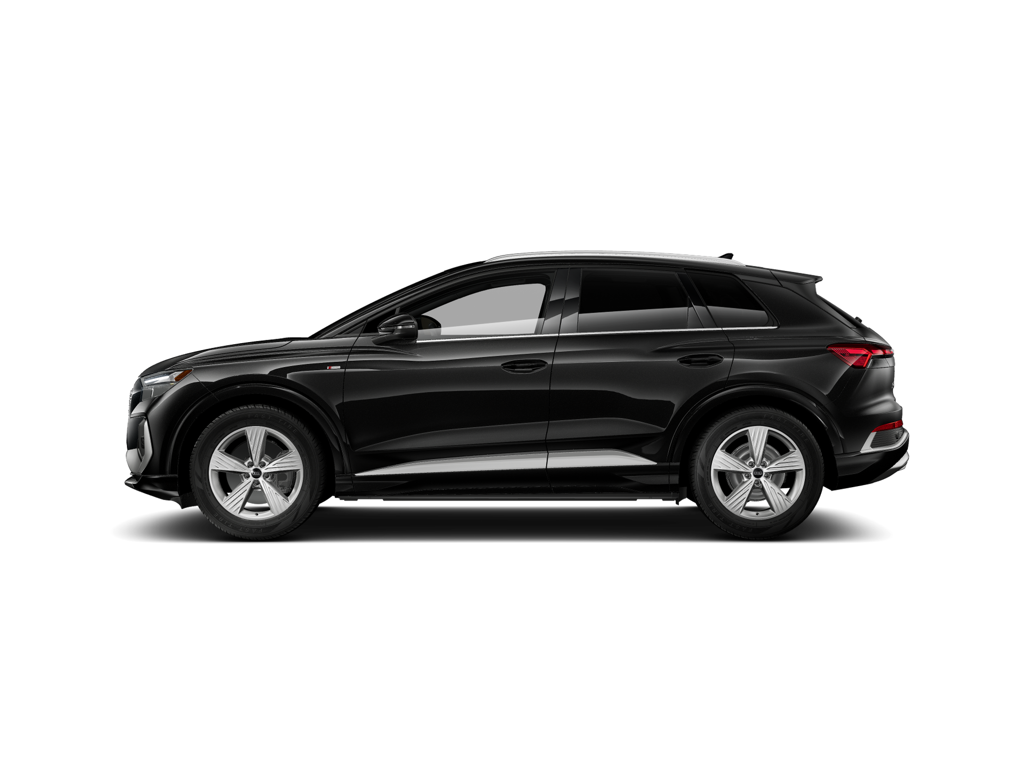 2025 Audi Q4 e-tron