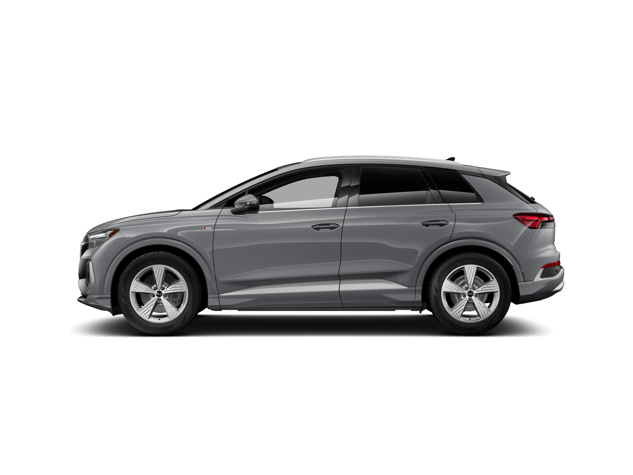 2025 Audi Q4 e-tron