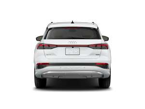 2025 Audi Q4 e-tron
