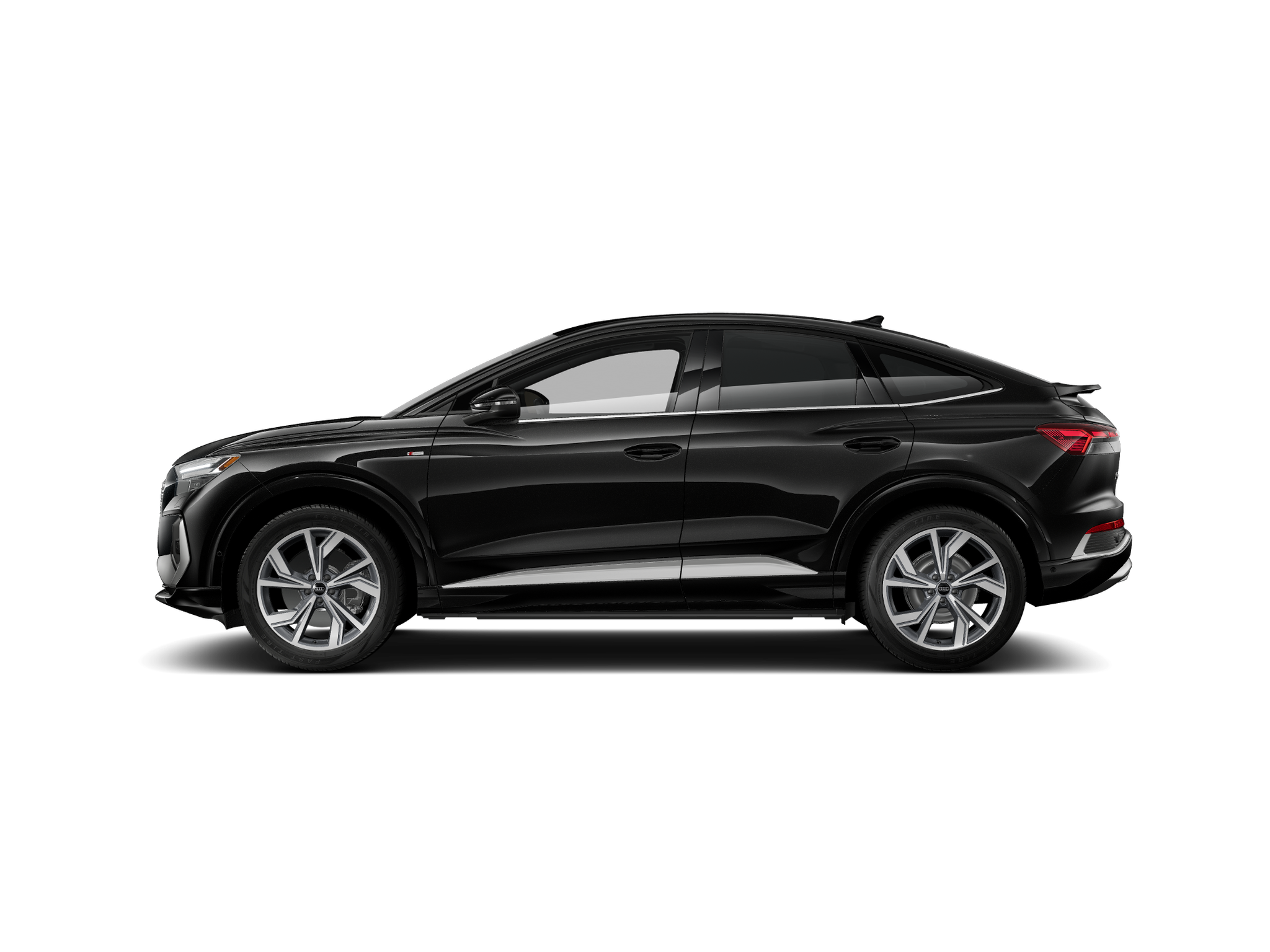 2023 Audi Q4 Sportback e-tron