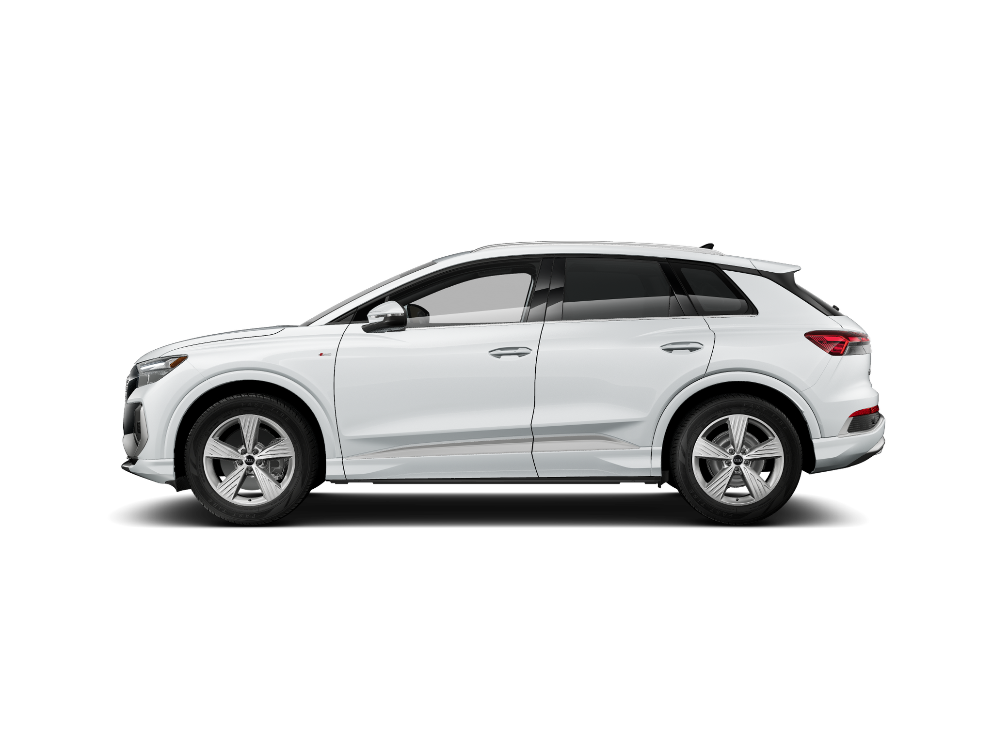 2023 Audi Q4 e-tron