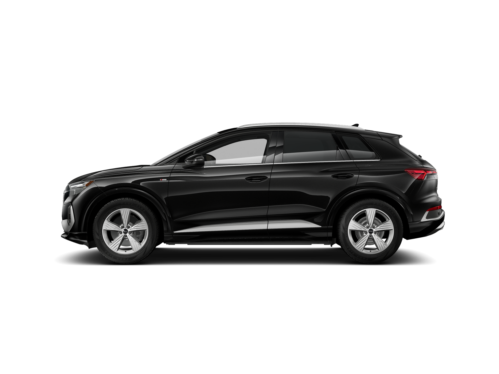 2024 Audi Q4 e-tron