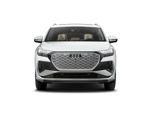 2025 Audi Q4 e-tron