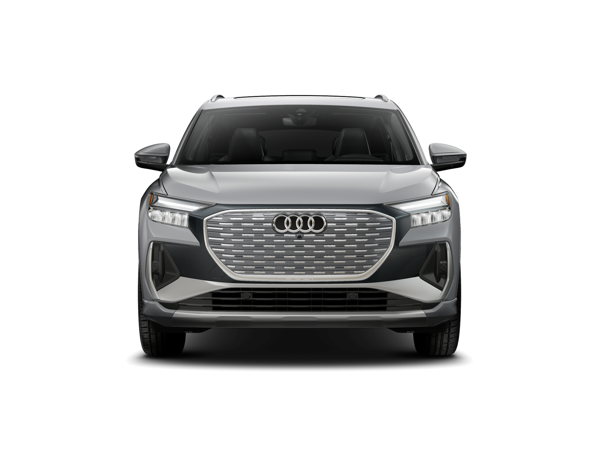 2025 Audi Q4 e-tron