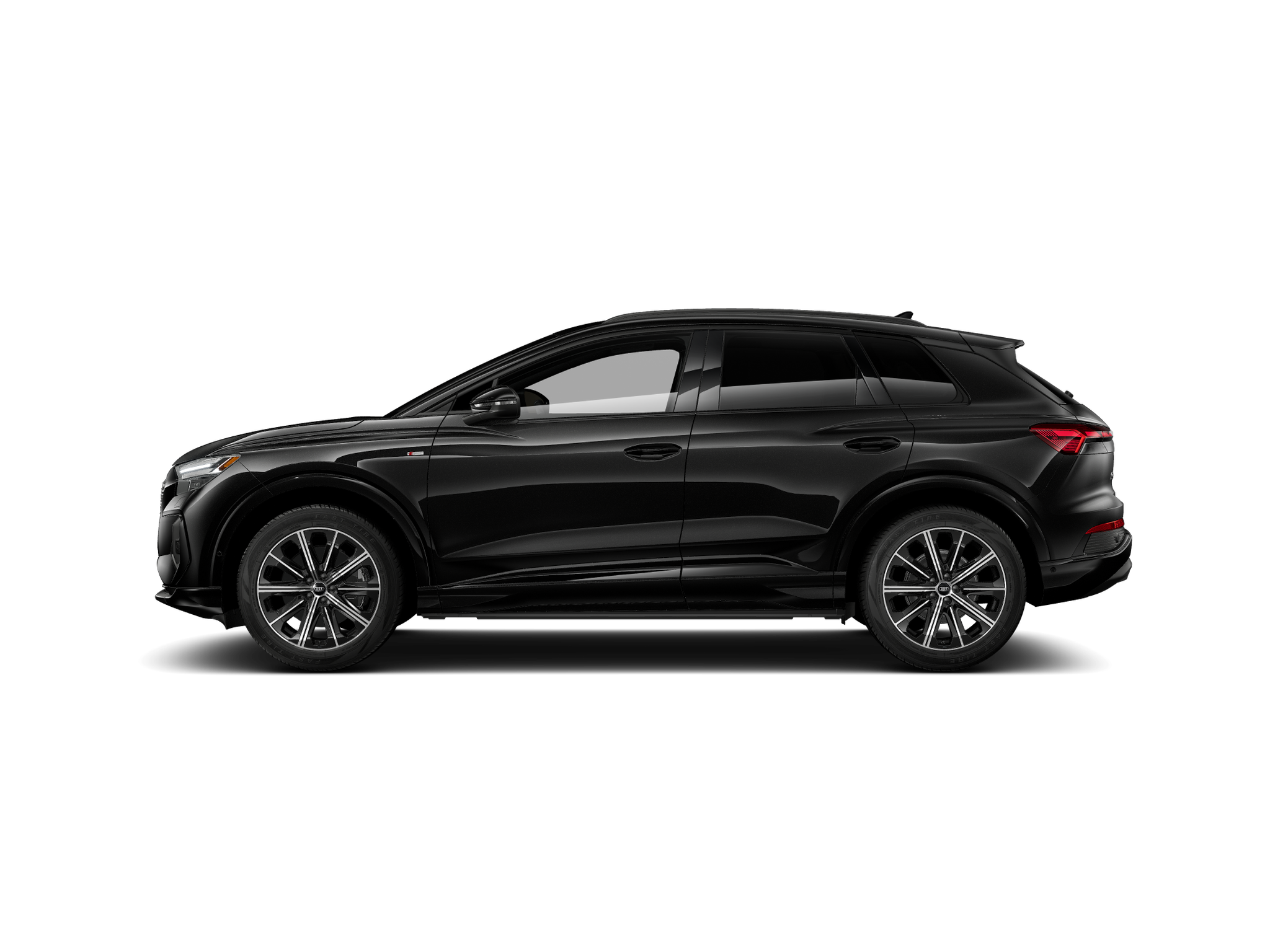 2023 Audi Q4 e-tron
