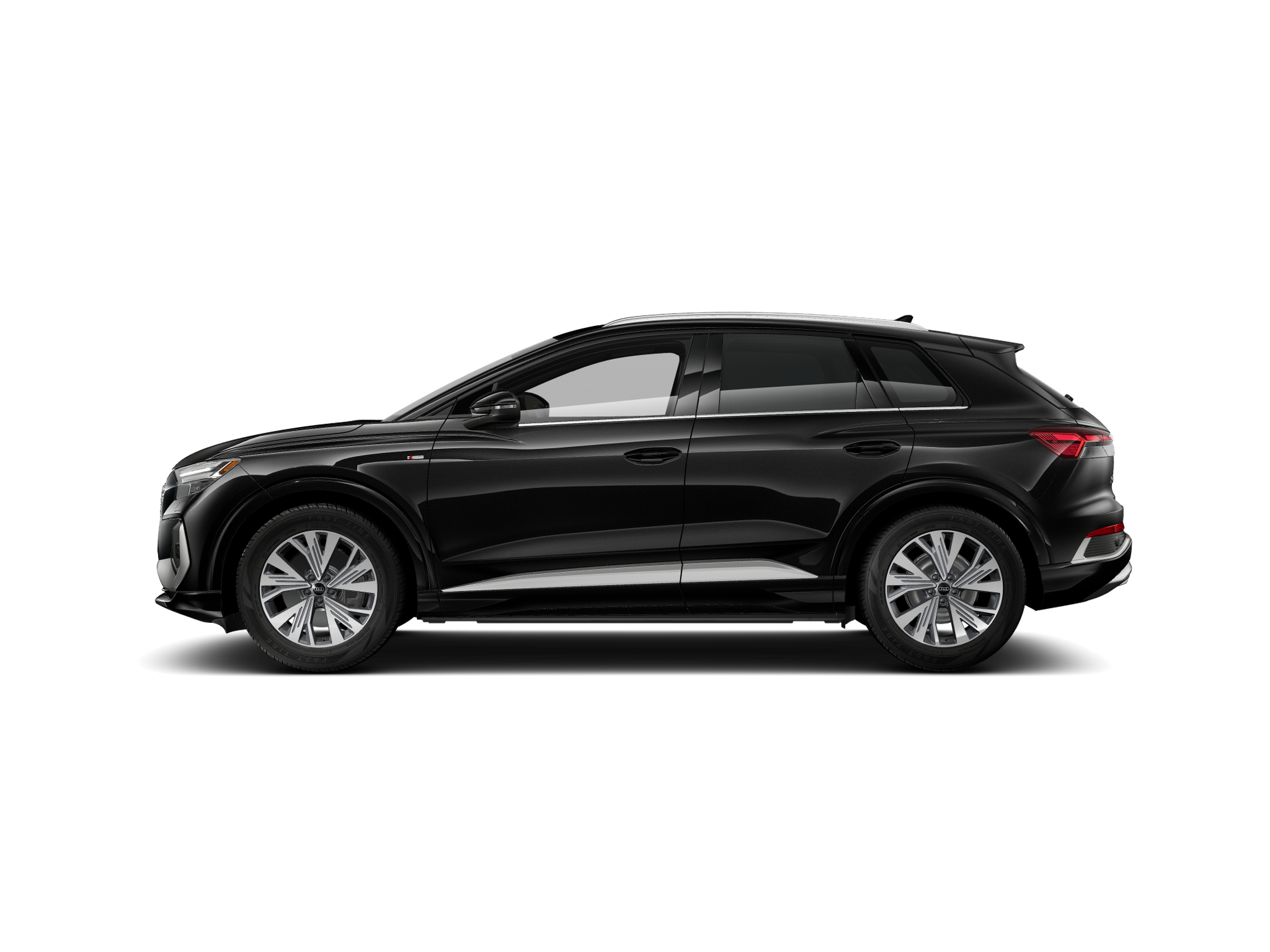 2024 Audi Q4 e-tron