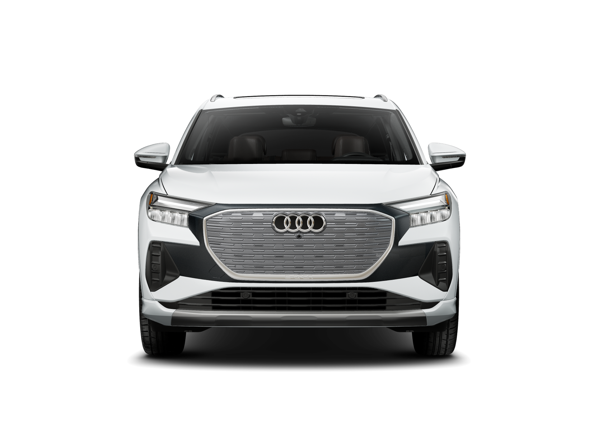 2024 Audi Q4 e-tron