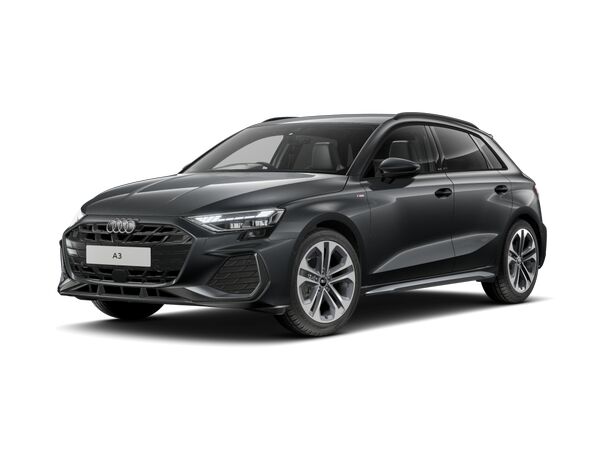 2025 Audi A3
