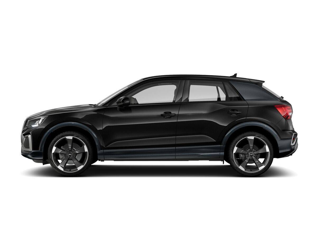 2025 Audi Q2