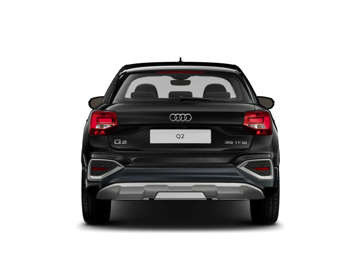 2025 Audi Q2