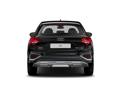 2025 Audi Q2