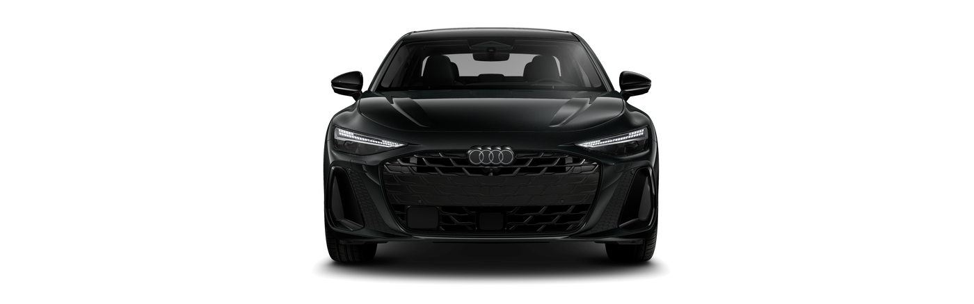 2026 Audi A6 Prestige - Photo 58