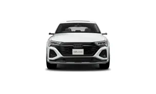 Image about Audi SQ8 Sportback e-tron SQ8 Sportback e-tron 370,00 kW