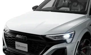 Image about Audi SQ8 Sportback e-tron SQ8 Sportback e-tron 370,00 kW