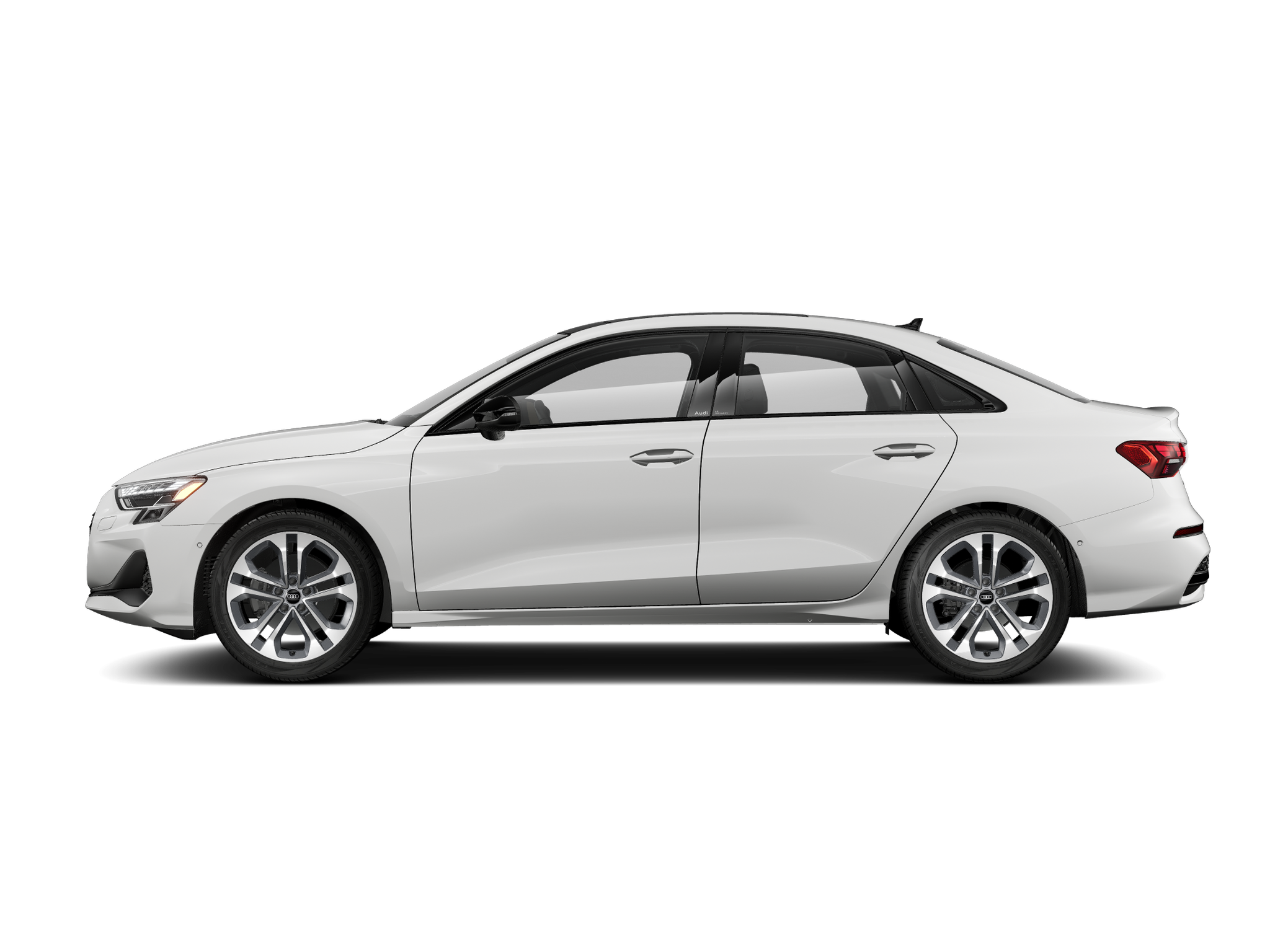 2025 Audi A3 Sedan