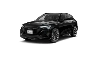 Image about Audi Q8 e-tron 55 e-tron quattro S line 300,00 kW