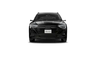 Image about Audi Q8 e-tron 55 e-tron quattro S line 300,00 kW