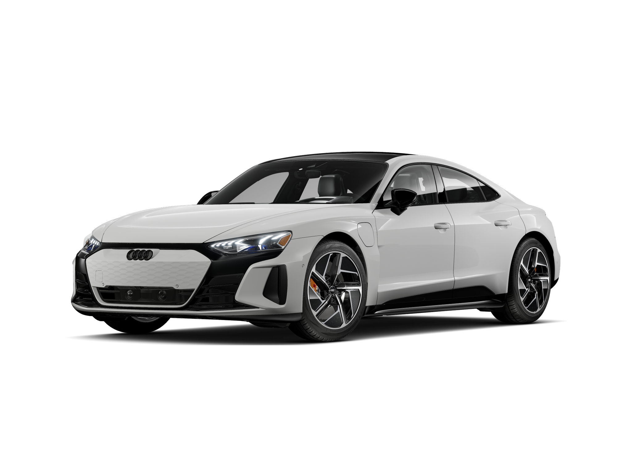 2023 Audi RS e-tron GT Base's photo