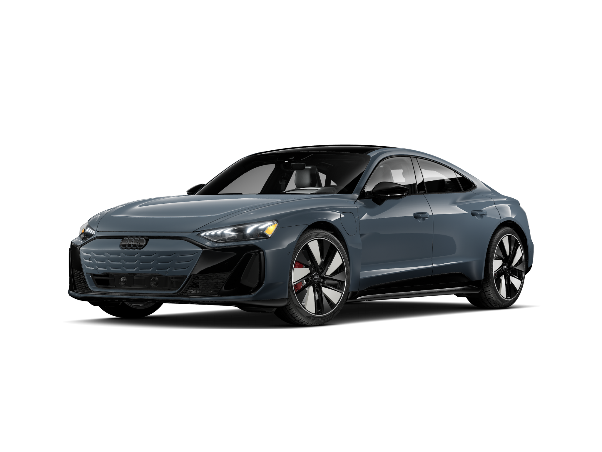 2026 Audi S e-tron GT Premium Plus's photo