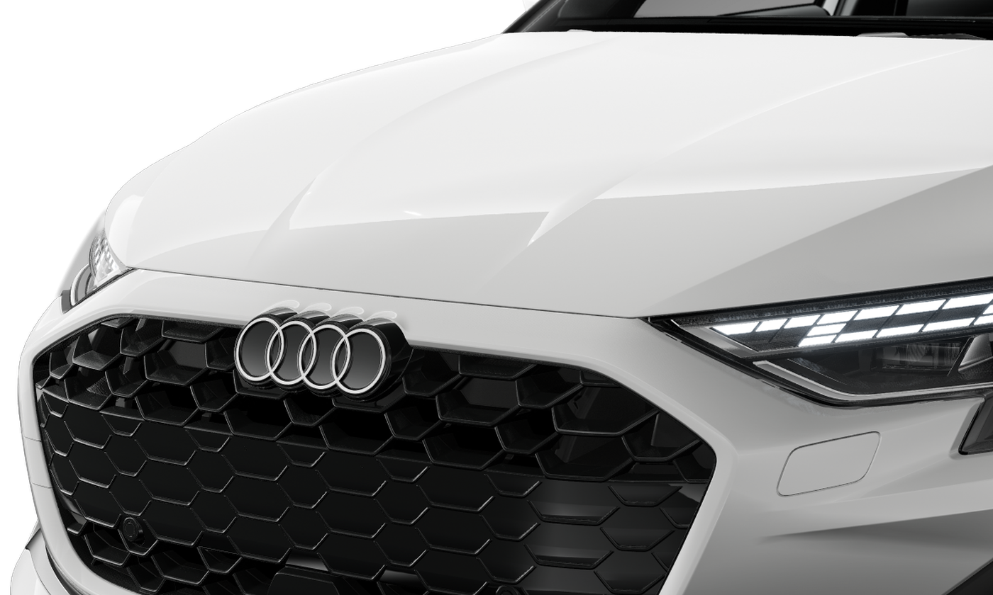 2026 Audi A3 Sedan