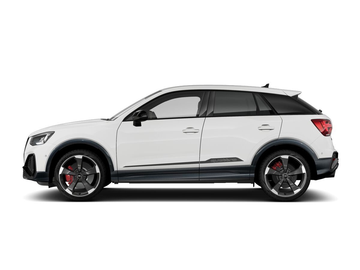 2025 Audi Q2
