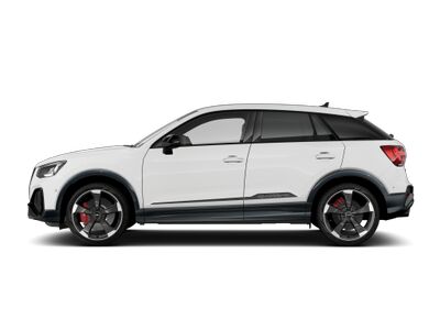 2025 Audi Q2