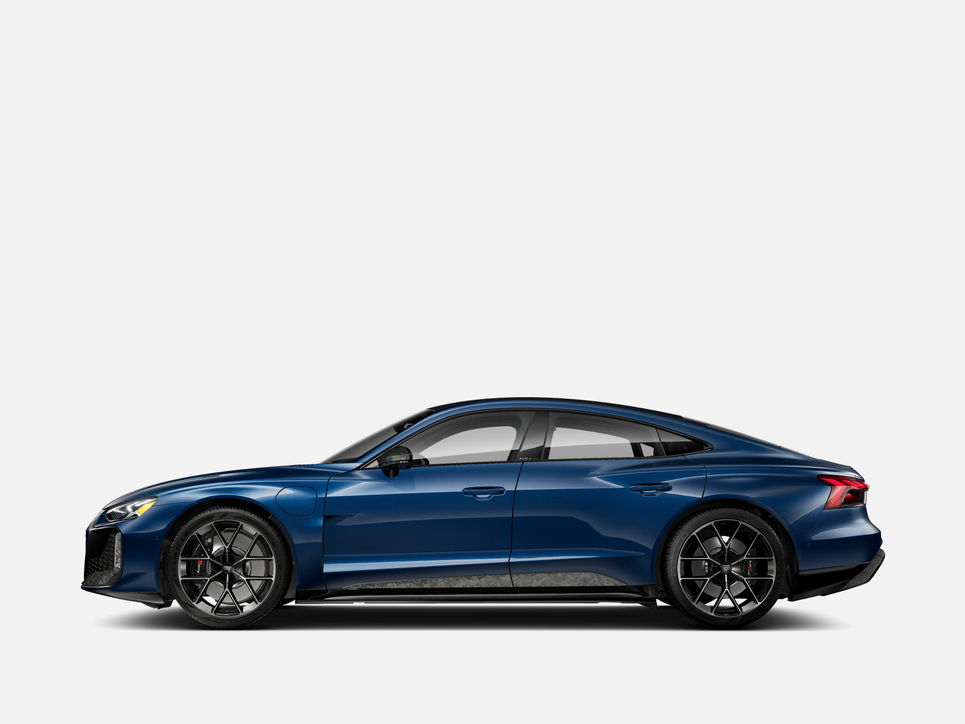 2026 Audi RS e-tron GT Performance Base - Photo 53