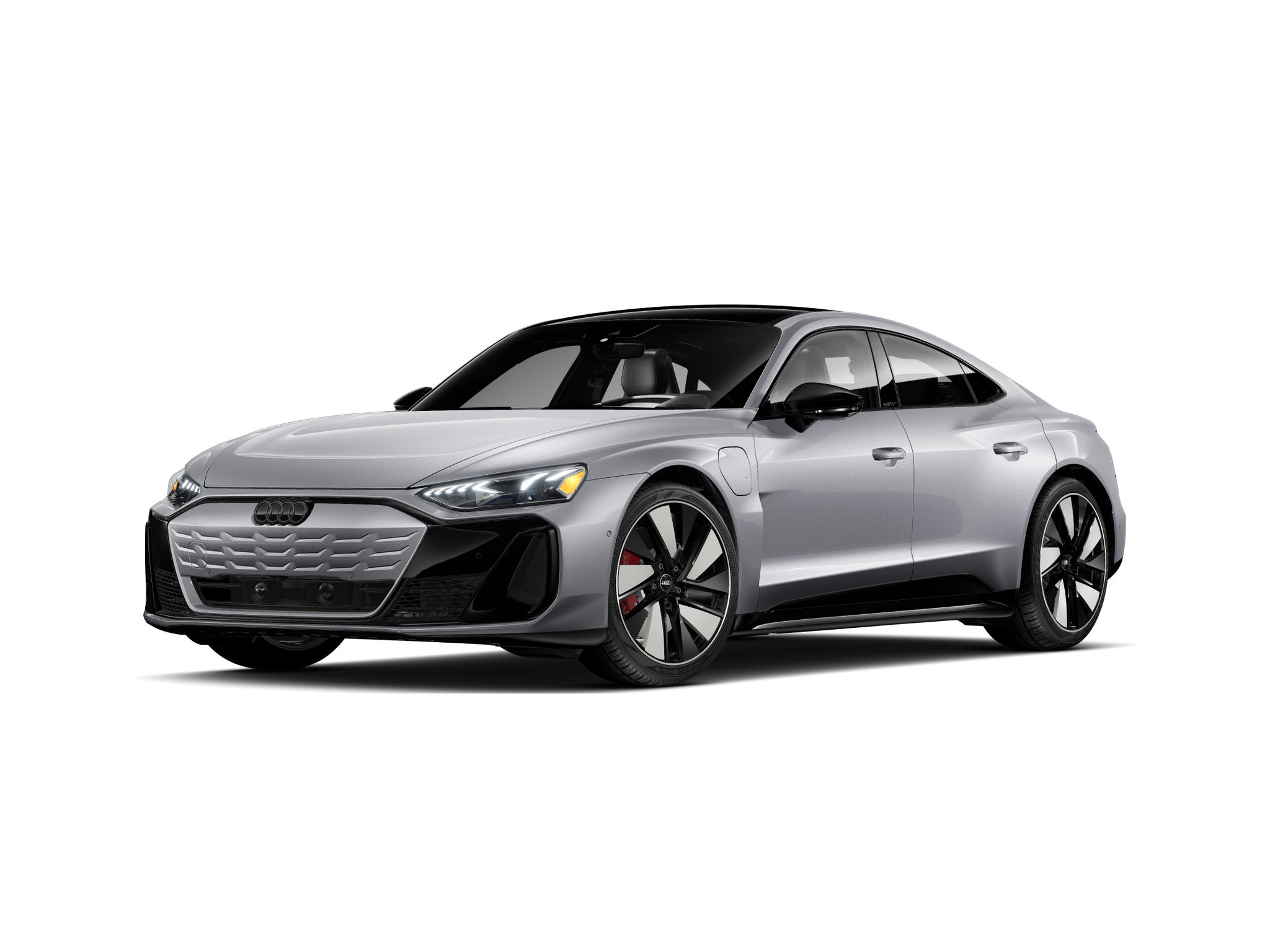 2026 Audi S e-tron GT Prestige's photo