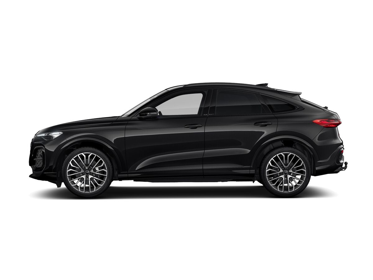 2025 Audi SQ5