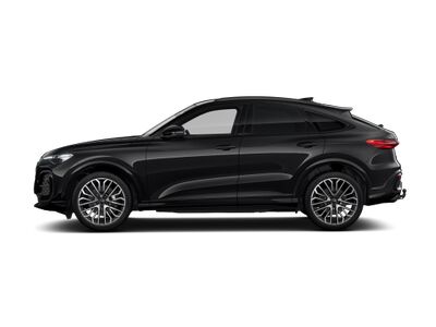 2025 Audi SQ5