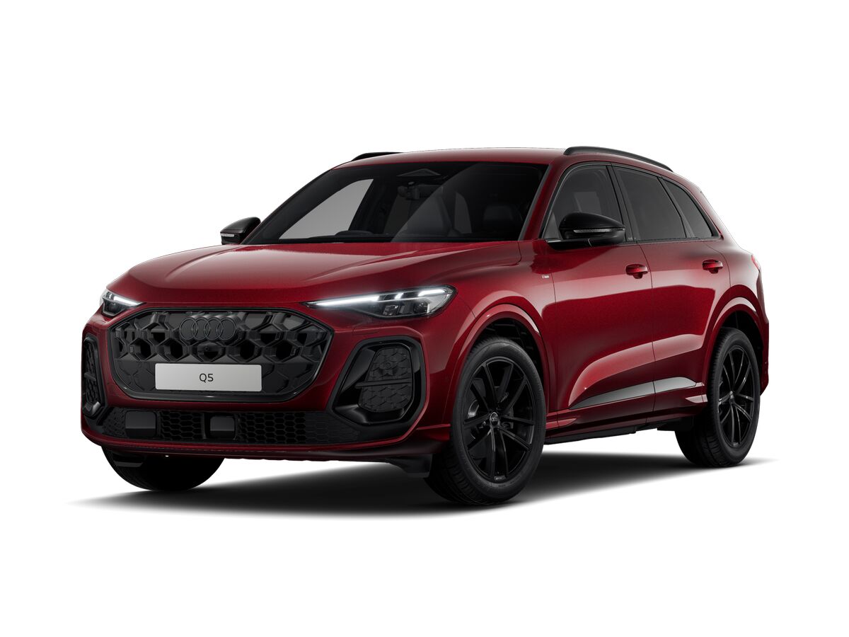 2026 Audi Q5