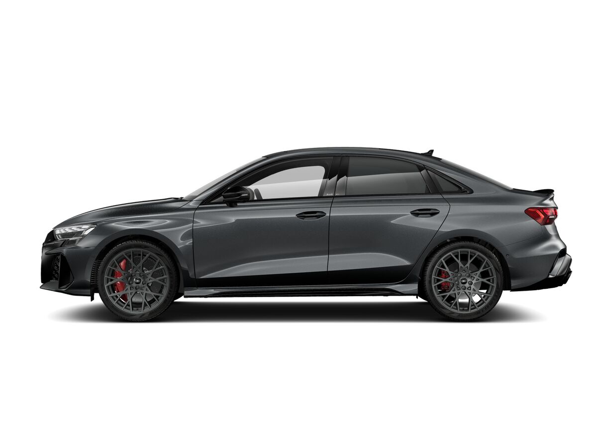 2026 Audi RS3