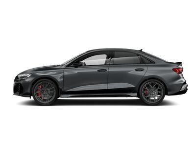 2026 Audi RS3