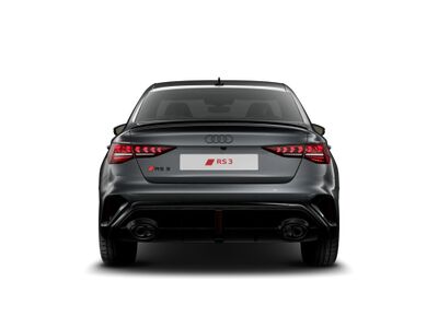 2026 Audi RS3