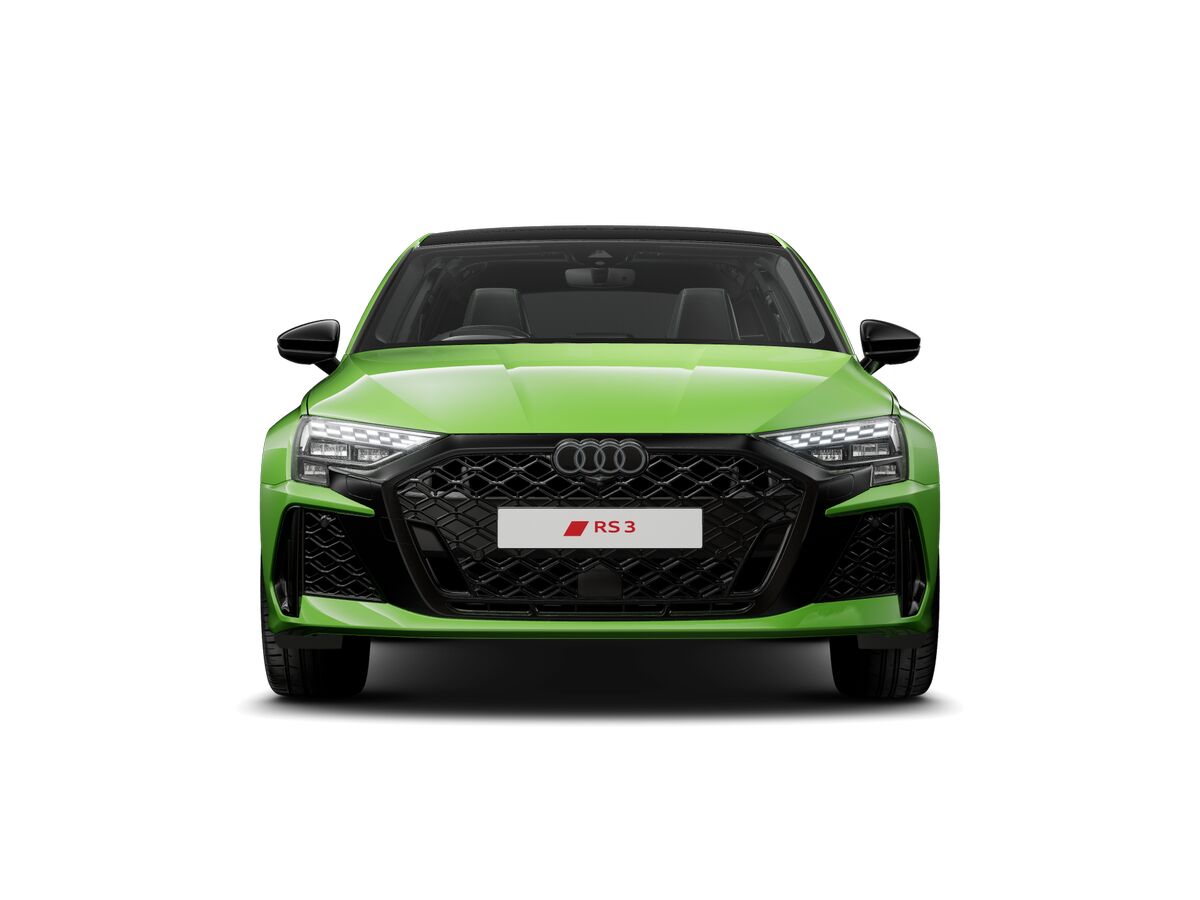 2025 Audi RS3