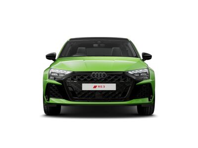 2025 Audi RS3