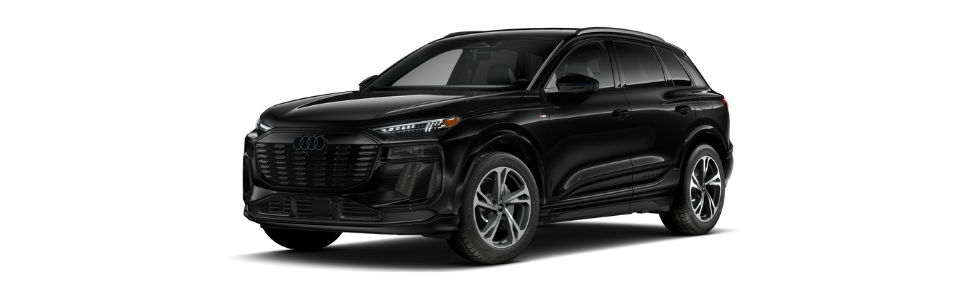 2027 Audi Q6 e-tron Premium Plus - Photo 42