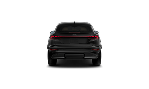 2027 Audi Q6 Sportback e-tron