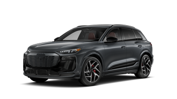 2025 Audi SQ6 e-tron