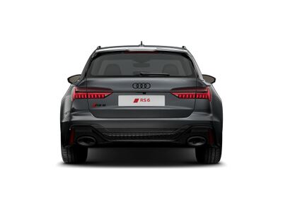 2025 Audi RS6