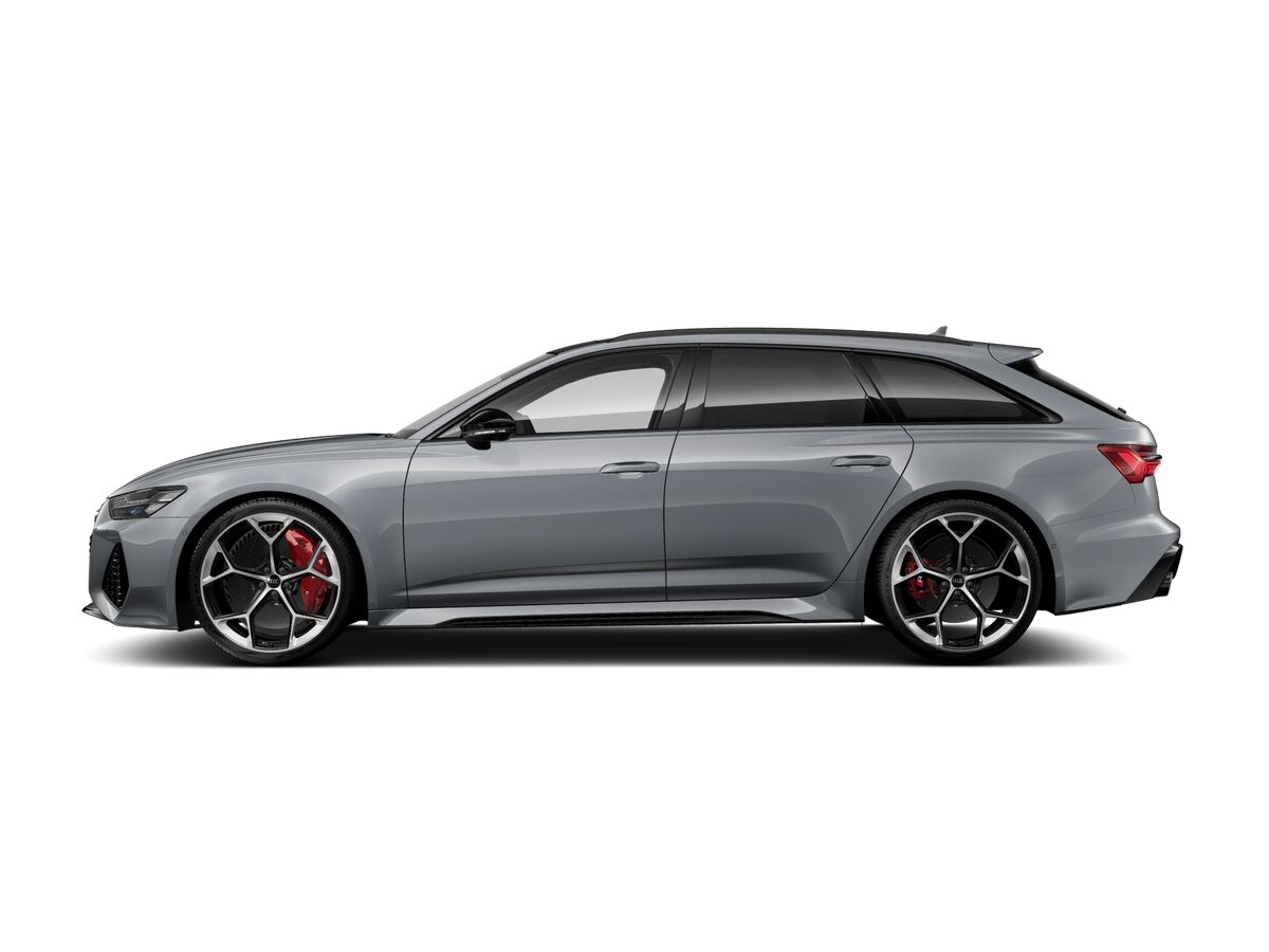 2025 Audi RS6