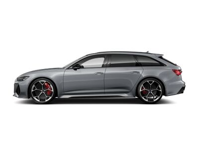 2025 Audi RS6