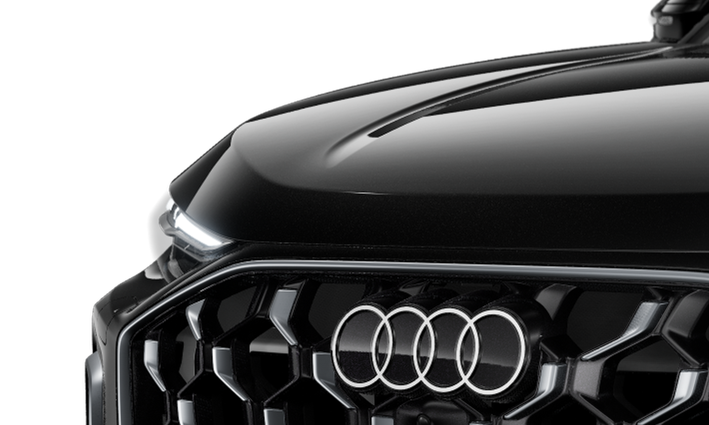 2025 AUDI Q5 - Image 2