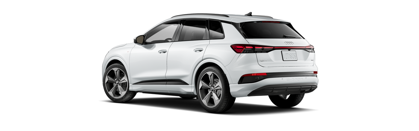 2025 Audi Q4 e-tron Premium Plus - Photo 41