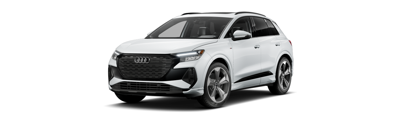 2025 Audi Q4 e-tron Premium Plus - Photo 37