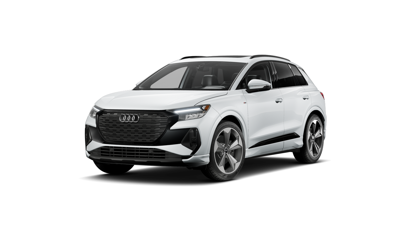 2025 Audi Q4 e-tron Premium Plus - Photo 34