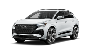 2025 Audi Q4 e-tron Premium Plus - Photo 35